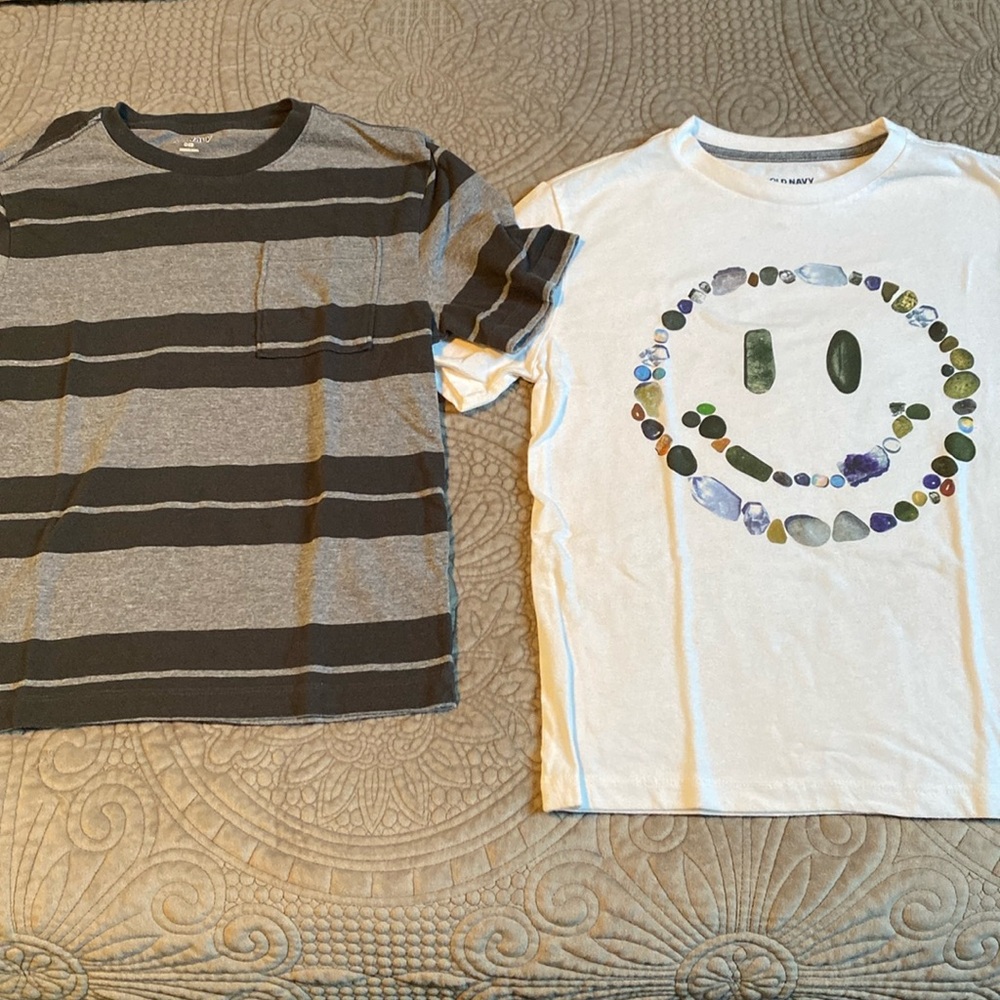 Old Navy Tees